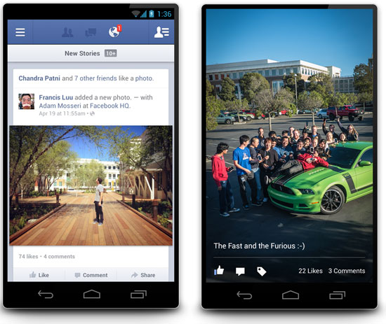 facebook-android