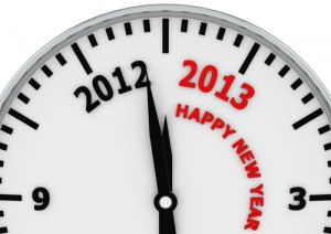 Shutterstock 108204866 NewYearClock