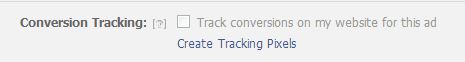 Conversion-Tracking-Enable