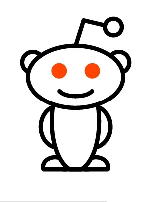 Reddit Logo