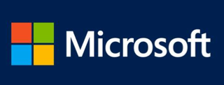 Microsoft logo