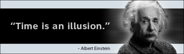 Albert Einstein Quote