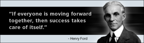 Henry Ford Quote