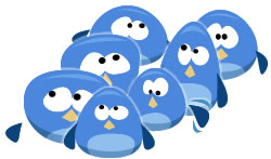 Twitter Army