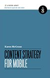 ContentStrategyForMobile