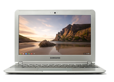 Chromebook