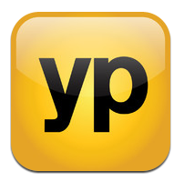 YP logo