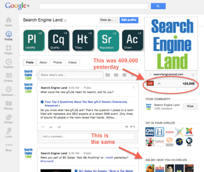 Search-Engine-Land-Google+