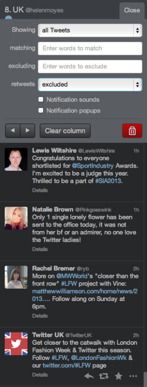 Tweetdeck-Filtering-Words