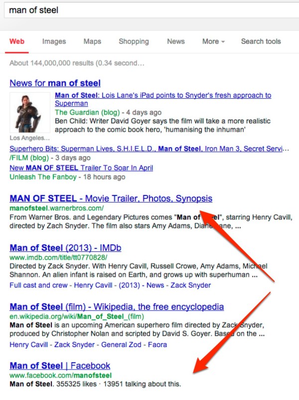 man of steel - Google Search