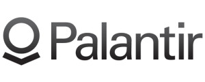 Palantir Logo