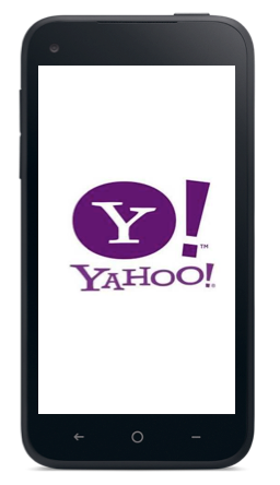 Yahoo Home