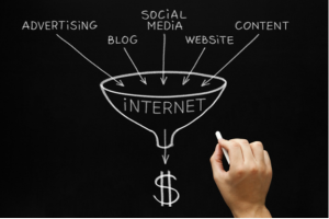 Internet Marketing