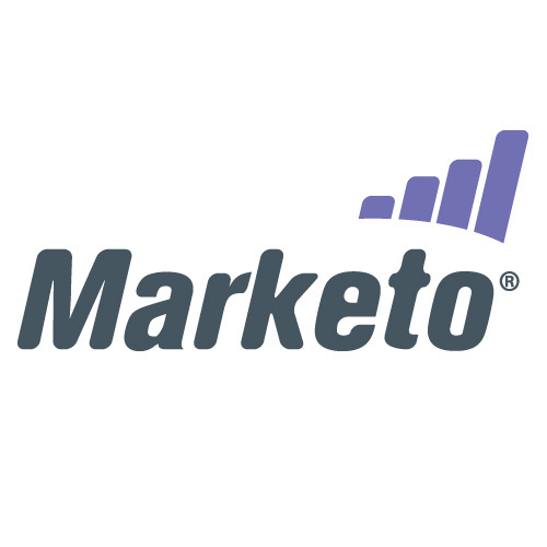 Marketo Logo