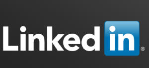 Linkedin Logo