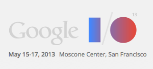 Google I/O