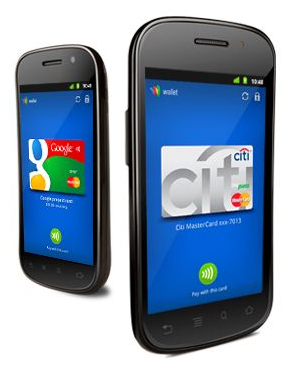 Google Wallet