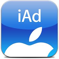 iAd logo