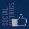 social metrics