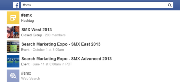 Hashtag-Search-SMX