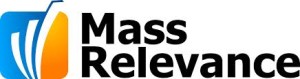 Mass Relevance logo