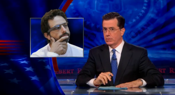 Tip_Wag-Google-Glass-_The-Lone-Ranger_-3D-Printed-Food-The-Colbert-Report-2013-04-06-Video-Clip-Comedy-Central