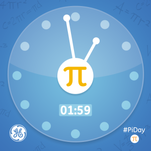 pi-day