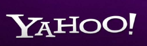 Yahoo logo