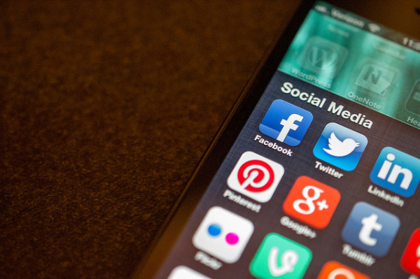 Why Your Business Shouldn't Be on Social Media