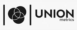 union metrics logo