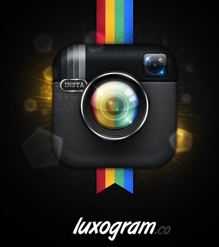 Luxogram