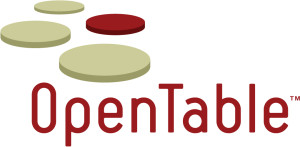 OpenTable bookings now available in Facebook Mobile