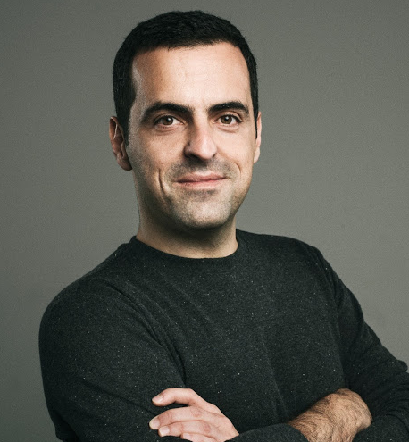 Chinese Handset Maker Steals Hugo Barra From Google