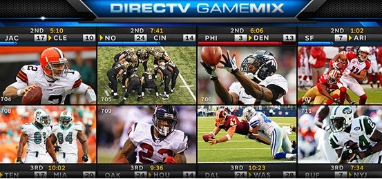 wins deal for NFL Sunday Ticket