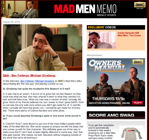 madmen