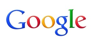 Google Logo - basic featured