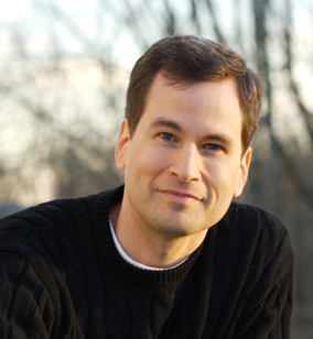 david pogue