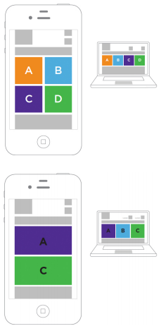 Responsive Email Previews