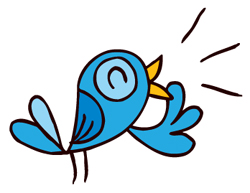 twitter-blue-bird-alert