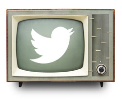 Nielsen measures the social conversation around TV