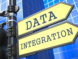 Data Integration Magnetic