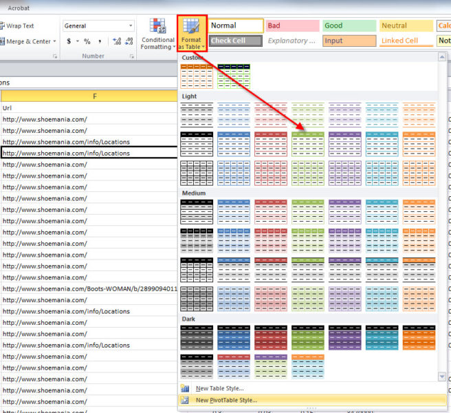 Comprehensive Guide To Creating Branded Templates In Excel