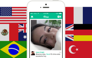 Twitter's Vine goes global with 19 new languages for iOS and Android apps