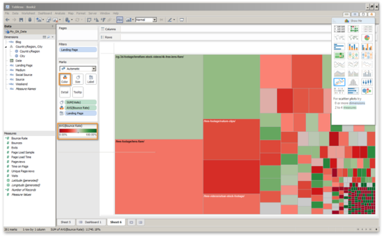 TREEMAP2