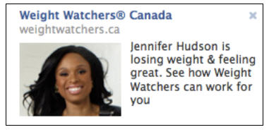 Weight Watchers Canads