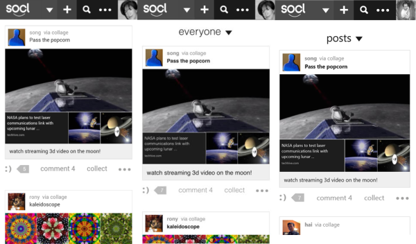 socl-mobile-views