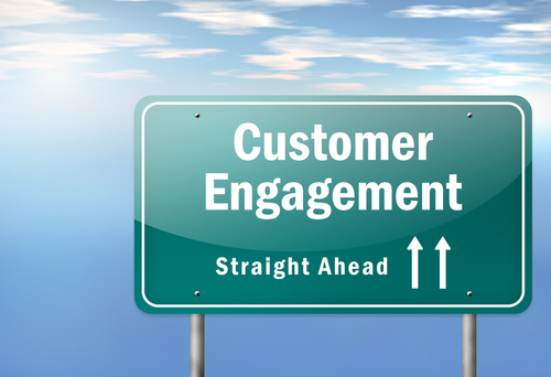 customer engagement