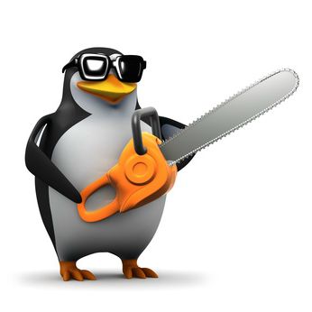 Google Penguin Update