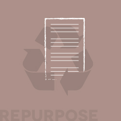 Pros and Cons of Date Stamping Your Content - Repurposing