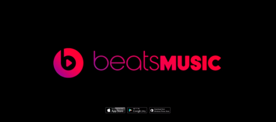 beats music